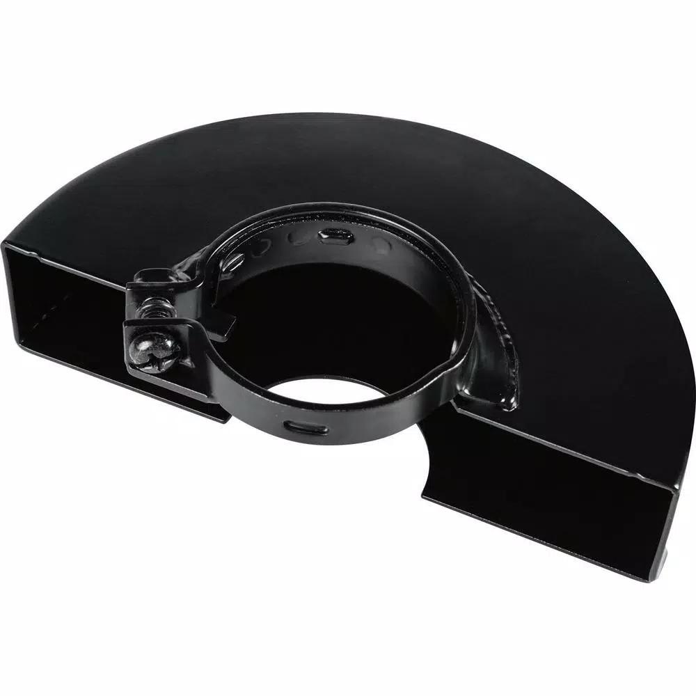 Makita 7 in. Cut-Off Wheel Guard (122914-4) for XAG12Z Angle Grinder