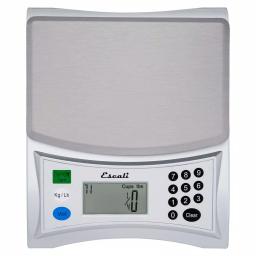 Escali Pana Digital Food Scale with Volume Measurement Mode thumbnail 1