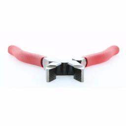 Wiha Classic Grip High-Leverage NE Style Lineman's Pliers, 9.5 in. thumbnail 3
