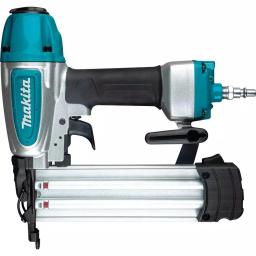 Makita AF506 18-Gauge 2 in. Brad Nailer, Pneumatic Air Nailer thumbnail 5