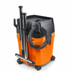 FEIN Turbo II 8.4 Gal. HEPA Wet/Dry Vacuum Cleaner thumbnail 3