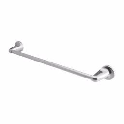 Design House Alta Bay 4-Piece Bathroom Hardware Accessory Kit, Polished Chrome thumbnail 6