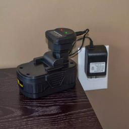 Pro-Series 18V Cordless 3/8 in. Drill/Driver Kit with Battery, Charger, and Accessories thumbnail 5