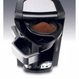 DeLonghi De'Longhi 10-Cup Black Stainless Steel Drip Coffee Maker with Thermal Carafe and Front Access thumbnail 5