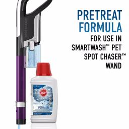 Hoover Oxy Stain Remover Spot Chaser Wand Refill, 32 oz. thumbnail 4