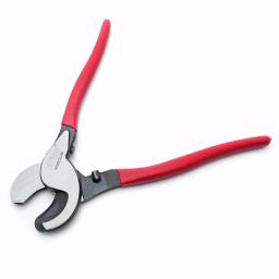 Wiss 9-1/2 in. Compact Cable Cutters for Soft Cable thumbnail 6