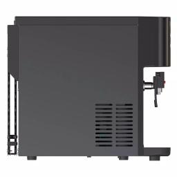 DRINKPOD 2000 Series Bottleless Water Filtration Cooler, 4-Stage Purification, Hot & Cold, Black thumbnail 5