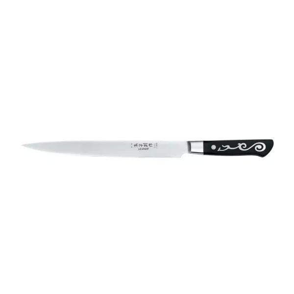 Master Grade I.O. SHEN 8 in. Japanese Filleting Knife - Triplex Steel Mastergrade