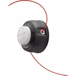 Homelite 26cc 2-Cycle Straight Shaft Gas String Trimmer thumbnail 7