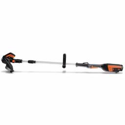 Remington RM4000 40V Cordless Lithium-Ion String Trimmer Kit with 2.5 Ah Battery and Charger thumbnail 6