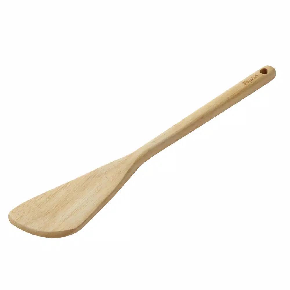 Ayesha Curry 4-Piece Parawood Cooking Tool Set
