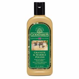 Goddard's Granite and Marble Polish, 8 oz Liquid thumbnail 1