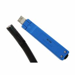 Ideal 1/4 in. to 3/4 in. OD Swivel-Blade Cable Slitter and Ringing Tool thumbnail 10