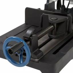 Evolution Power Tools Evolution EVOSAW380 14 in. Steel Cutting Chop Saw with 66 Tooth Carbide Tipped Blade thumbnail 3