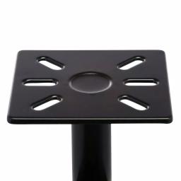 Black Bull 31 in. Bench Grinder Stand with Adjustable Drip Pan thumbnail 2