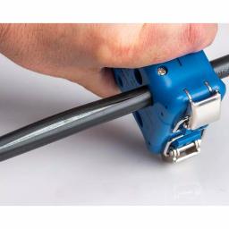 Jonard Tools MS-426 Mid Span Slitter and Ringer for Fiber Optic Mini FlexTube Cables (5.8 mm - 12 mm) thumbnail 11