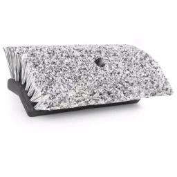 Harper Hayper 10 in. Bi-Level Vehicle Wash Brush with Polystyrene Bristles thumbnail 2