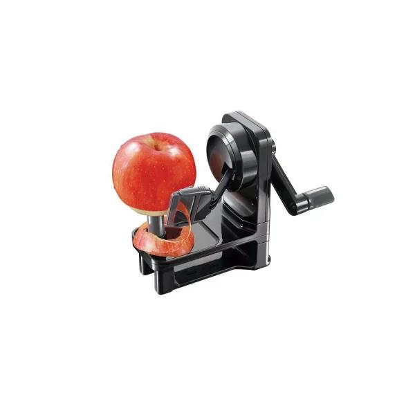 Simposh Slim Mechanical Multi-Peeler with Patented Control System for Fruits and Vegetables