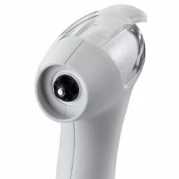 Ozeri Graviti Pro II Electric Salt and Pepper Grinder Set, BPA-Free Ceramic Mills thumbnail 2