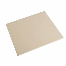 Honey-Can-Do Rectangle Cordierite Pizza Stone - Heat Core for Even Baking thumbnail 2