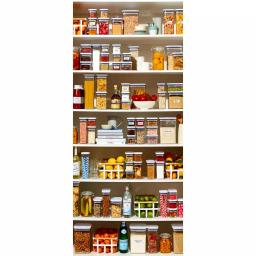 OXO Good Grips 4.4 Qt. POP Container with Airtight Lid, Stackable Food Storage for Flour and Sugar thumbnail 8