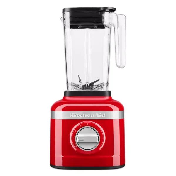 KitchenAid K150 48 oz. 3-Speed Ice Crushing Blender with Passion Red Finish