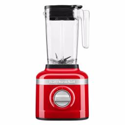 KitchenAid K150 48 oz. 3-Speed Ice Crushing Blender with Passion Red Finish thumbnail 1