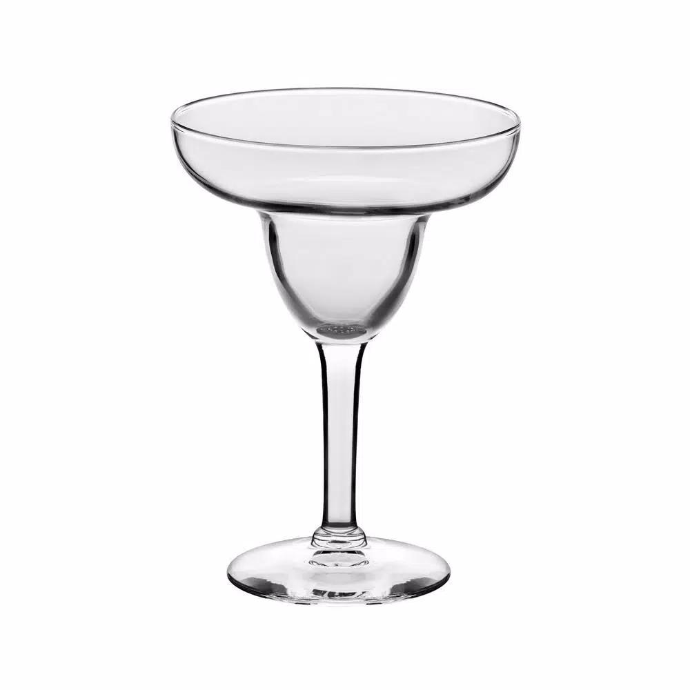 Libbey Cancun 7-Piece Margarita Glass Entertainment Set with 89 oz. Pitcher