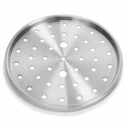 Barton 22 Qt. Aluminum Pressure Canner and Cooker with Built-in Dial Gauge, Compatible with Gas, Electric, and Induction thumbnail 5