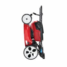Toro 21 in. 60V Max Cordless Walk Behind Push Lawn Mower with 4 Ah Battery and Charger thumbnail 8