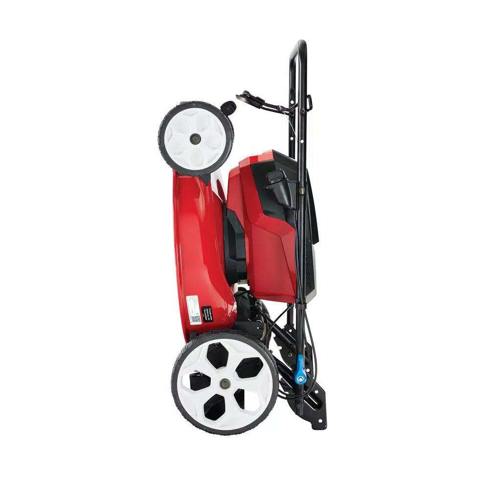 Toro 21 in. 60V Max Cordless Walk Behind Push Lawn Mower with 4 Ah Battery and Charger