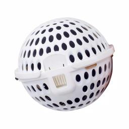 Laura Ashley Bra Wash Betty Ball - Protective Bra & Panty Machine Wash Ball thumbnail 1
