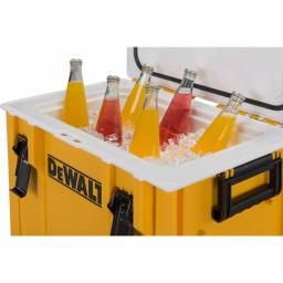 DEWALT TOUGHSYSTEM Portable Radio & Digital Music Player with Tool Box Cooler Bundle thumbnail 11