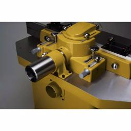 Powermatic PM2700 3HP 230V 1PH Industrial Shaper with Digital Spindle Readout thumbnail 4