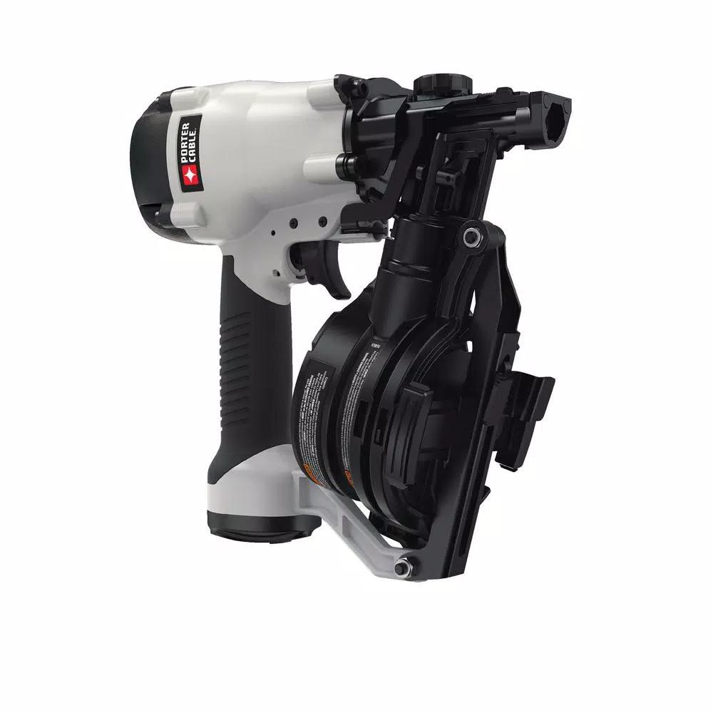 Porter-Cable RN175C 15-Degree Coil Roofing Nailer