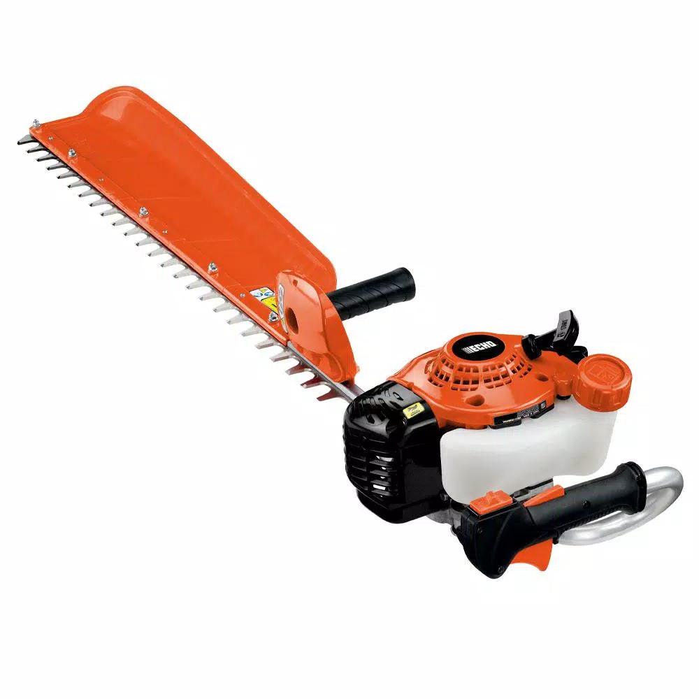 ECHO HCS-3810 X Series 38 in. Gas 2-Stroke Single-Sided Hedge Trimmer