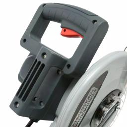 Professional Woodworker 10 in. Compound Miter Saw with Laser Guide, 15-Amp thumbnail 8