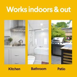 Clorox Formula 409 Stone & Steel, Clorox Disinfecting Wipes & Glad OdorShield Trash Bag Cleaning Bundle thumbnail 10