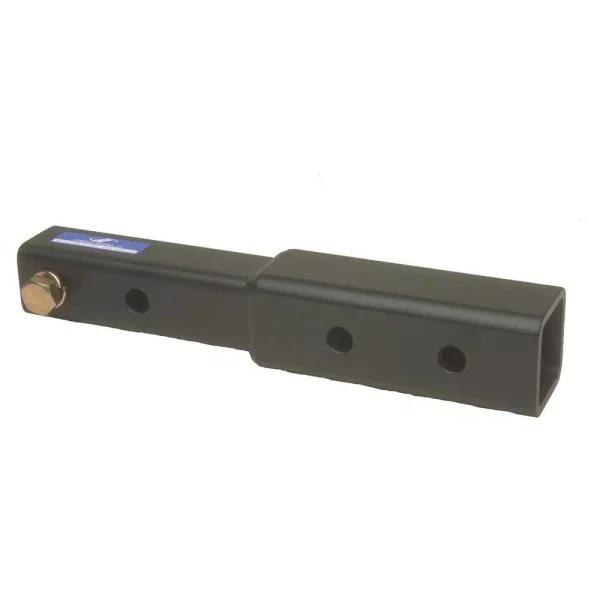 HitchMate Heininger Advantage 2 in. Hitch Extension with Anti-Wobble Device