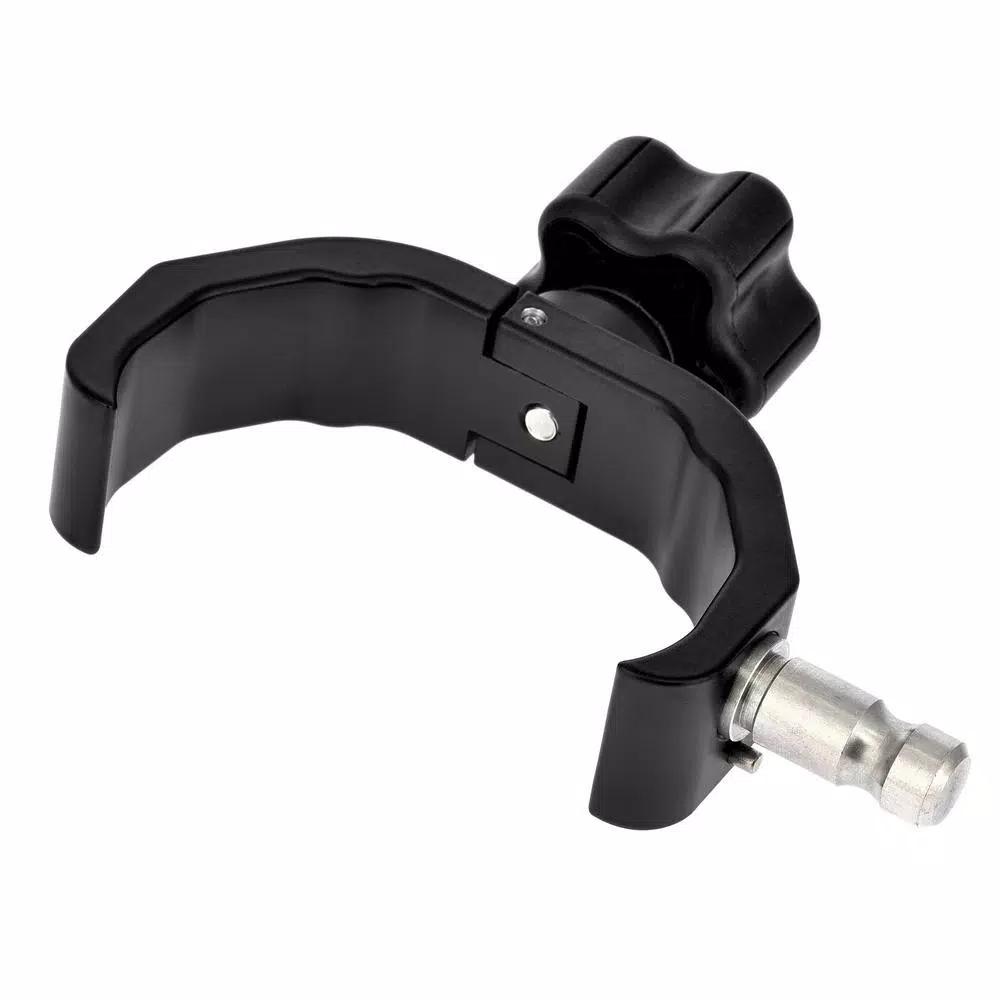 AdirPro Claw Cradle for TSC3 - Anodized Aluminum Quick-Release Clamp