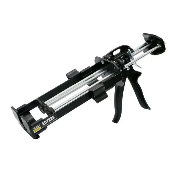 Simpson Strong-Tie EDT22S Steel Dispensing Tool for 22 oz. Adhesive Cartridges