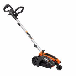 Worx 12 Amp Electric 7.5 in. Lawn Edger and Trencher thumbnail 1