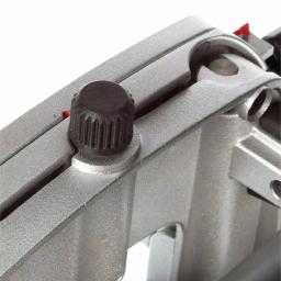Porter-Cable 7 Amp 3-3/8 in. Deluxe Plate Joiner, 10,000 RPM thumbnail 9