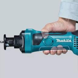 Makita 18V LXT Brushless Drywall Screwdriver & Cut-Out Tool 2-Piece Combo Kit with 5.0Ah Batteries thumbnail 10