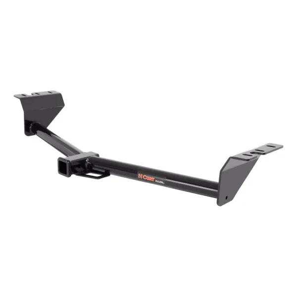 CURT Class 3 Trailer Hitch 2" Receiver for Kia Sedona