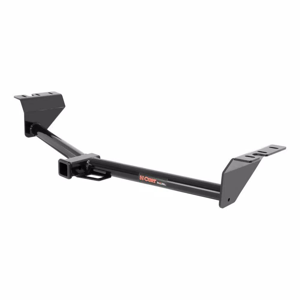 CURT Class 3 Trailer Hitch 2" Receiver for Kia Sedona