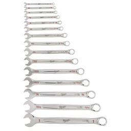 Milwaukee 19-Piece SAE Wrench and Hook and Pick Tool Set thumbnail 5