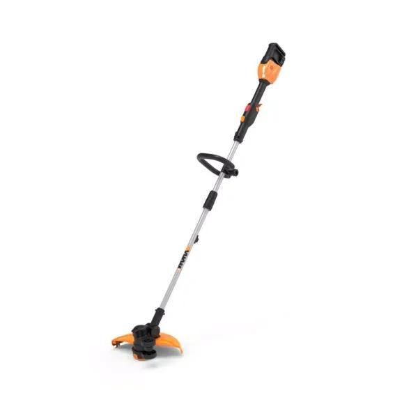 Worx 40V Power Share 13 in. String Trimmer and Wheeled Edger 2-in-1 Combo (Tool Only)