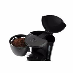 Koblenz Kitchen Magic Collection 4-Cup Drip Coffee Maker, Black thumbnail 2