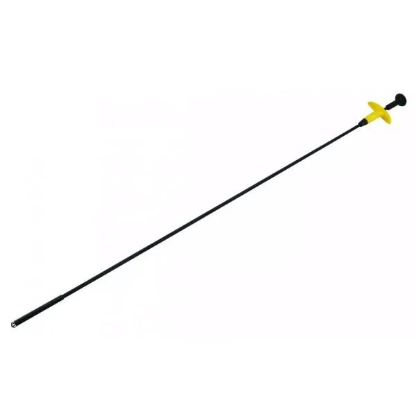 General Tools 36 in. Lighted Mechanical Pick-Up Tool with Steel Claw